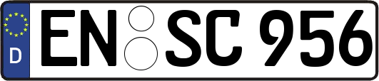 EN-SC956