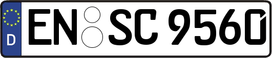 EN-SC9560
