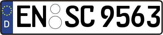 EN-SC9563
