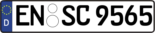 EN-SC9565