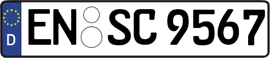 EN-SC9567
