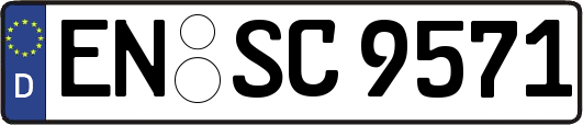 EN-SC9571