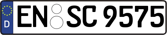 EN-SC9575