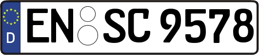 EN-SC9578