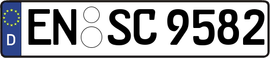 EN-SC9582