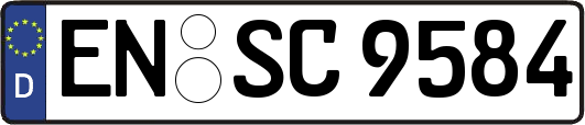 EN-SC9584