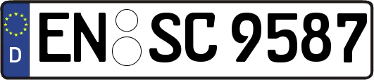 EN-SC9587