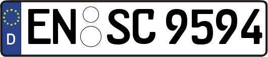 EN-SC9594