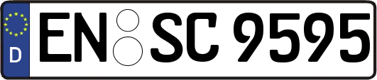 EN-SC9595