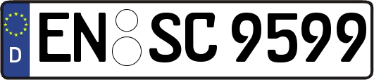 EN-SC9599