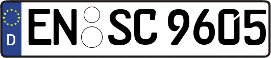 EN-SC9605