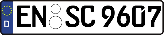 EN-SC9607