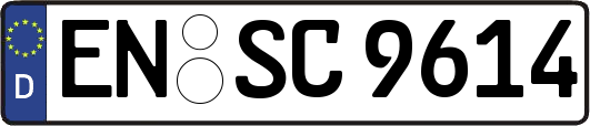 EN-SC9614