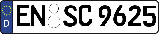 EN-SC9625