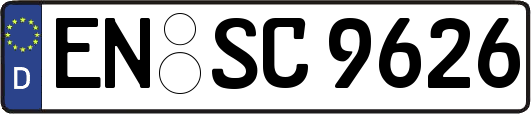 EN-SC9626