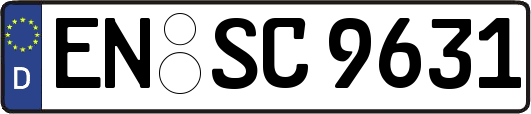 EN-SC9631