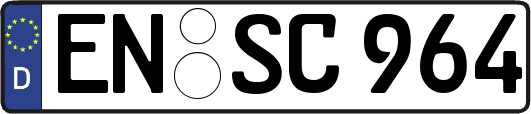 EN-SC964