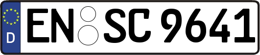 EN-SC9641