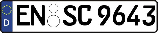 EN-SC9643