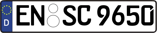 EN-SC9650