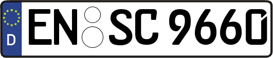 EN-SC9660