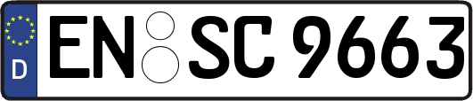 EN-SC9663
