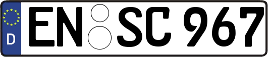 EN-SC967