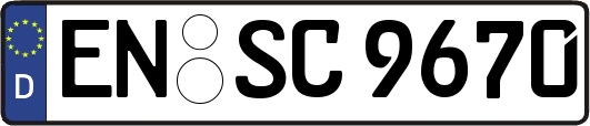 EN-SC9670