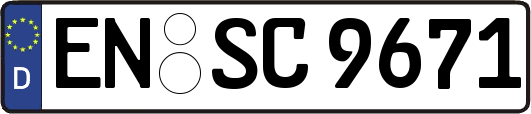 EN-SC9671
