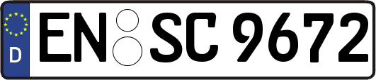 EN-SC9672