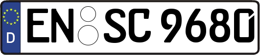 EN-SC9680