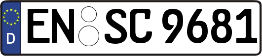 EN-SC9681