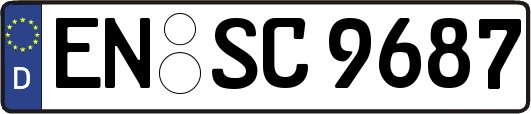 EN-SC9687