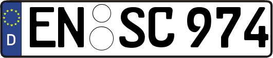 EN-SC974