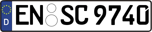 EN-SC9740