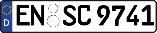 EN-SC9741