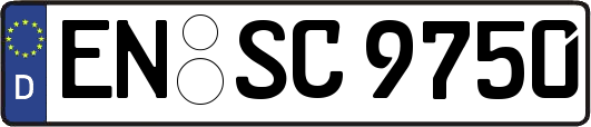 EN-SC9750
