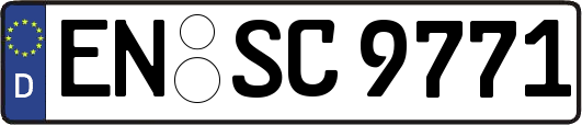 EN-SC9771
