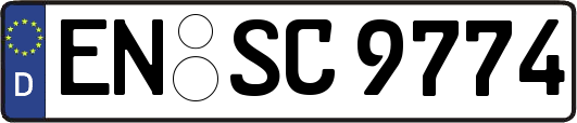 EN-SC9774