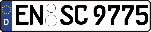 EN-SC9775
