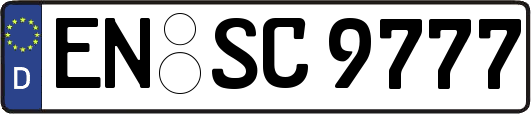 EN-SC9777