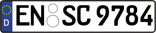EN-SC9784