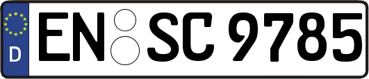 EN-SC9785