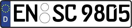 EN-SC9805