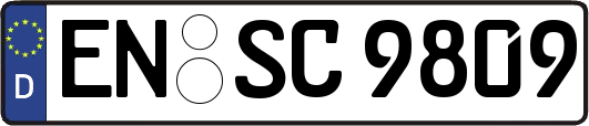EN-SC9809