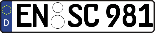 EN-SC981