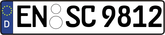 EN-SC9812