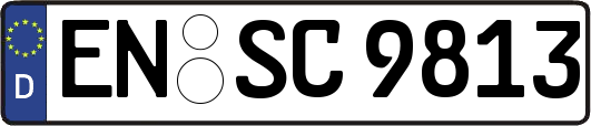 EN-SC9813