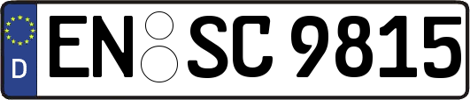 EN-SC9815