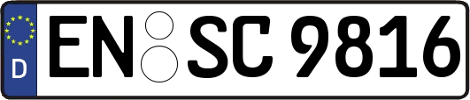 EN-SC9816
